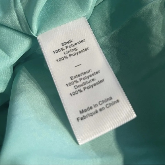 Likely Mini Charlotte Dress In Green Petal. NWT. Size 10 - Picture 4 of 13